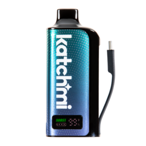 Acid Tears Katchmi Plugin