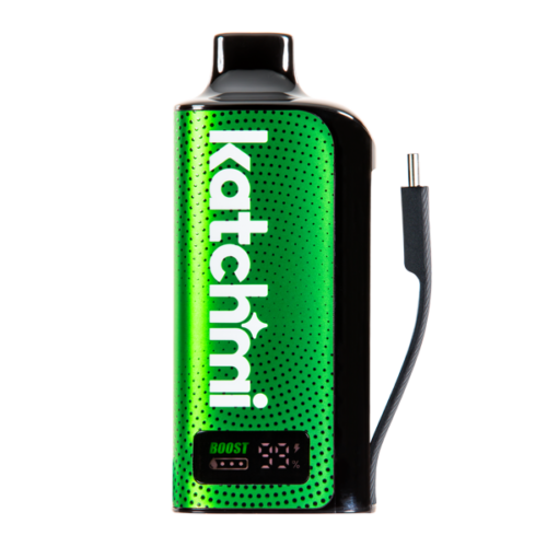 Arizona Blast Katchmi Plugin