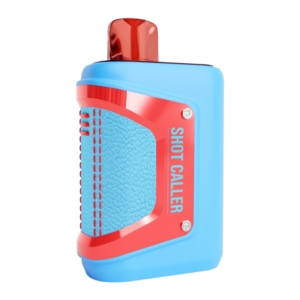 Atomic Pop SHOT CALLER 40K