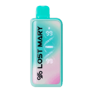 Baja Splash Lost Mary MT35K Turbo Baja Splash Lost Mary MT35K Turbo