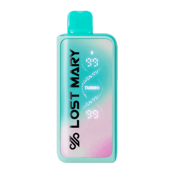 Baja Splash Lost Mary MT35K Turbo Baja Splash Lost Mary MT35K Turbo