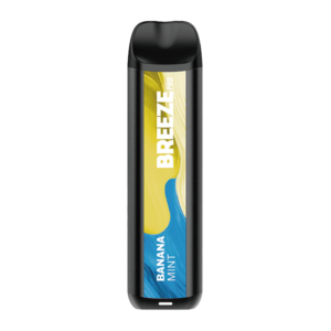 Banana Mint Breeze Pro