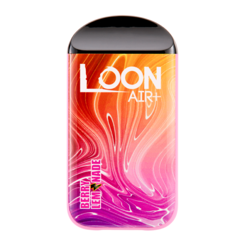 Berry Lemonade Loon Air+