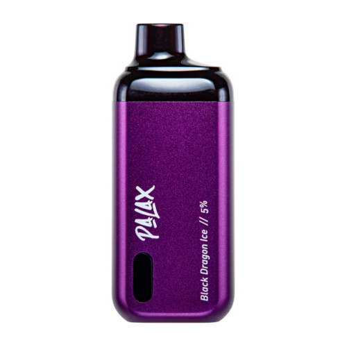 Black Dragon Ice PALAX KC8000