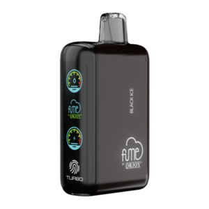 Black Ice FUME Eternity Turbo 20K