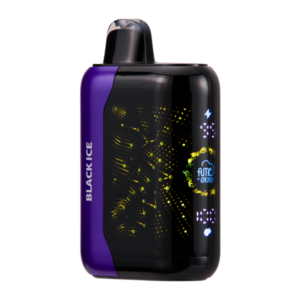 Black Ice Fume PRO 30K