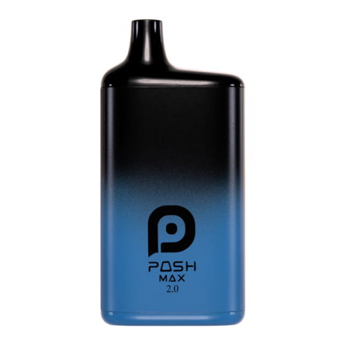 Blue B Ice Posh Max 2.0