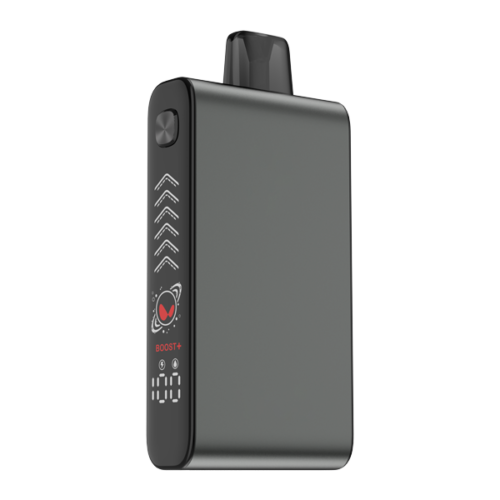 Blue Razz Ice FASTA Alien 51K