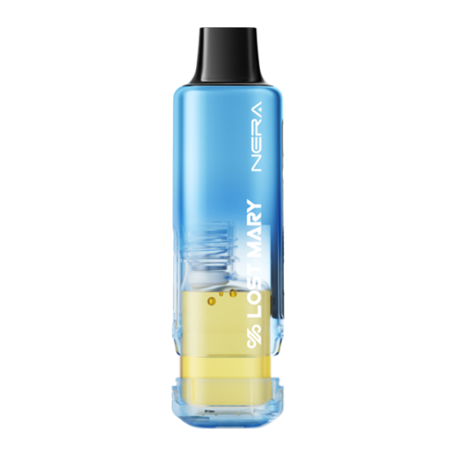 Blue Razz Ice Lost Mary Nera Fullview Pods (2pk)