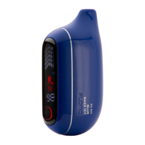 Blue Razz Icy FLONQ Max Pro