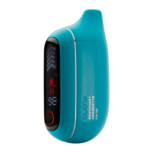 Blueberry Lemonade FLONQ Max Pro