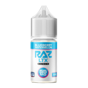 Blueberry Watermelon RAZ X Pod Juice