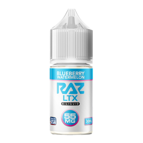 Blueberry Watermelon RAZ X Pod Juice