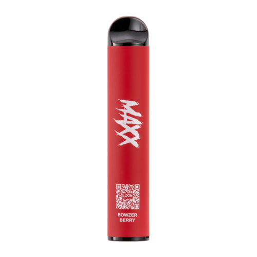 Bowzer Berry Loon Maxx