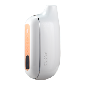 Cherry Peach Lemonade FLONQ Max Smart