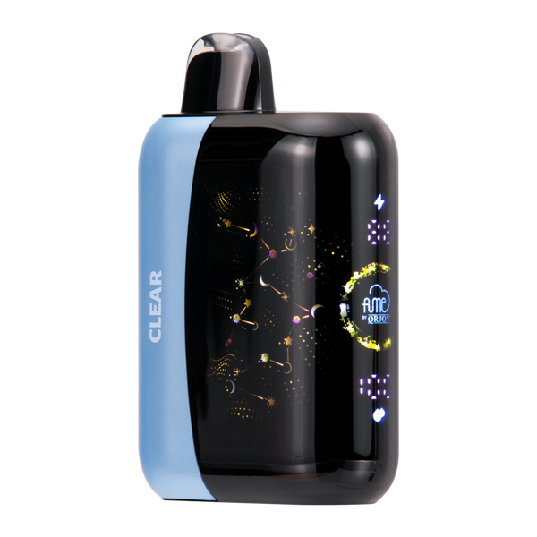 Clear Fume PRO 30K