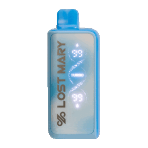 Clear Lost Mary MT35K Turbo Clear Lost Mary MT35K Turbo