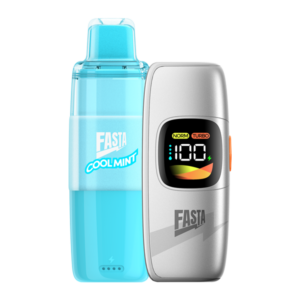 Cool Mint FASTA 40K Kit