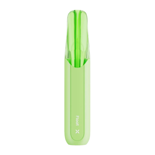 Crisp Green FLOAT X 10K