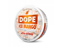Dope - Ice Mango