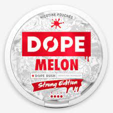 Dope - Melon