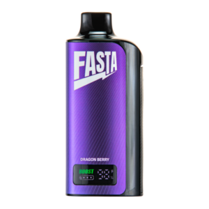 Dragon Berry FASTA PLUGIN 18000