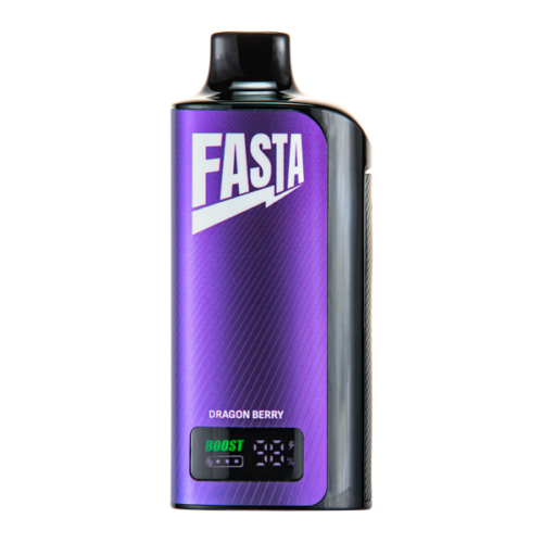 Dragon Berry FASTA PLUGIN 18000