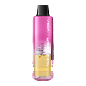 Dragon Strawnana Lost Mary Nera Fullview Pods (2pk)