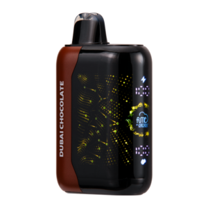 Dubai Chocolate Fume PRO 30K