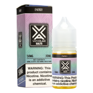 Energy VaporLax Salt