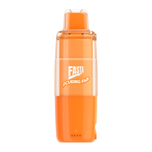 Fcuking Fab FASTA 40K Disposable