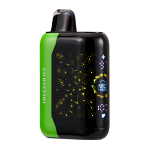 Freezer Ice Fume PRO 30K