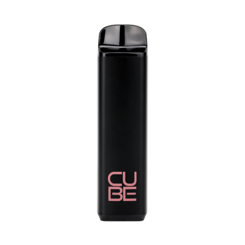 Fresas Con Crema by Cube