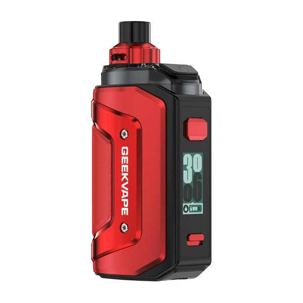 Geekvape Aegis Hero 5 Kit