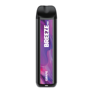 Grape Breeze Pro Grape Breeze Pro