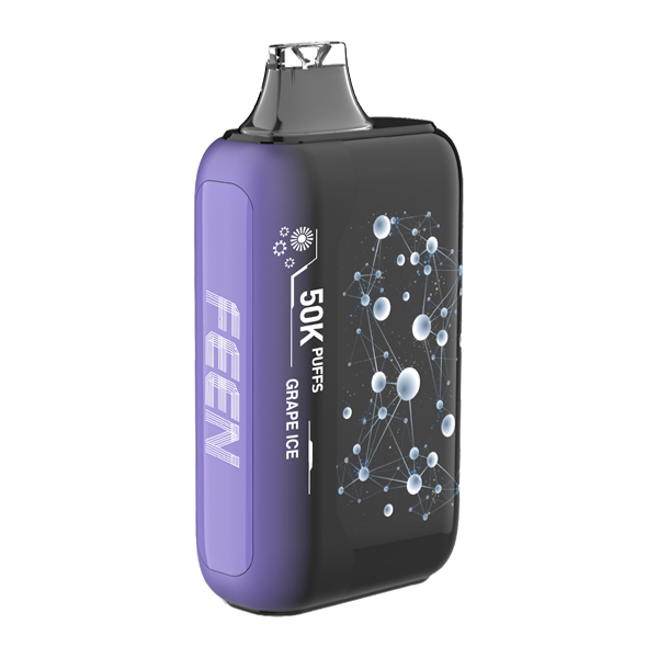 Grape Ice FEEN 50K 20mg