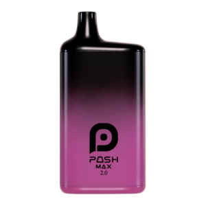 Grape Ice Posh Max 2.0