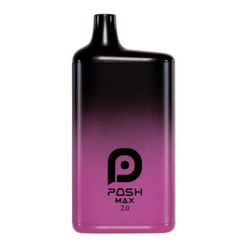 Grape Ice Posh Max 2.0