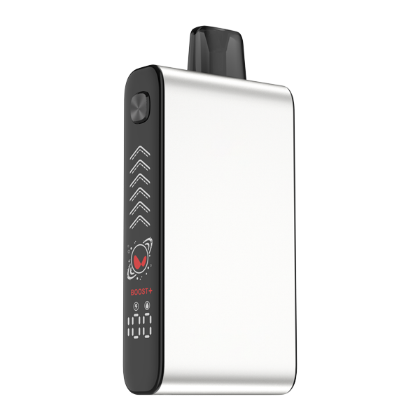 Grape Soda FASTA Alien 51K