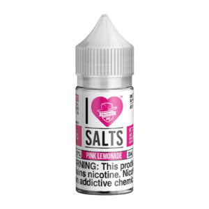 I Love Salts Pink Lemonade