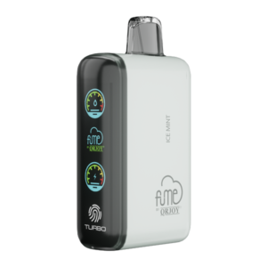 Ice Mint FUME Eternity Turbo 20K