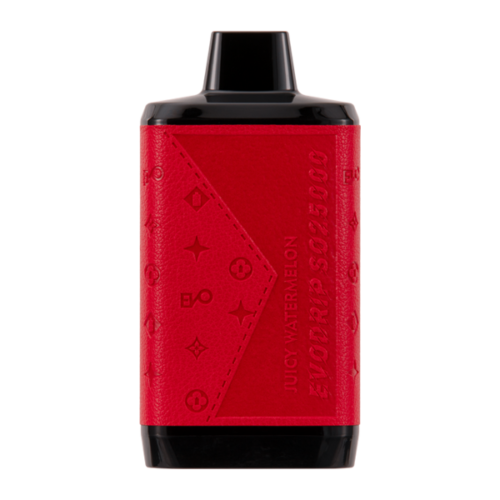 Juicy Watermelon EVODRIP SO25000