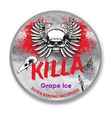 KILLA - Grape Ice