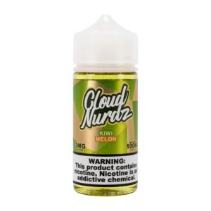 Kiwi Melon by Cloud Nurdz 100mL