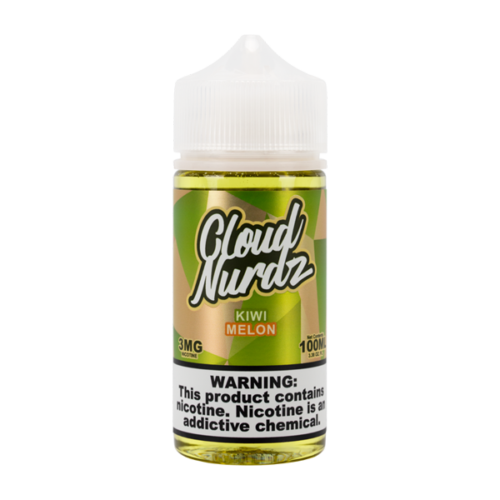Kiwi Melon by Cloud Nurdz 100mL