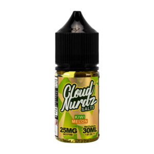 Kiwi Melon by Cloud Nurdz Salts