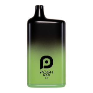 Kiwi Strawberry Ice Posh Max 2.0