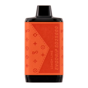 Lemon Lime EVODRIP SO25000