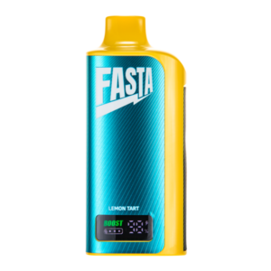 Lemon Tart FASTA PLUGIN 18000