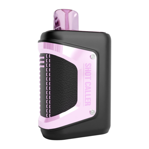 Lemonade Stand SHOT CALLER 40K